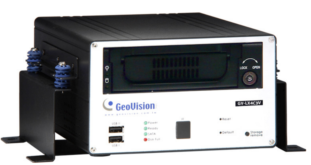 Geovision GV-LX4C 4ch DVR Rasprodaja