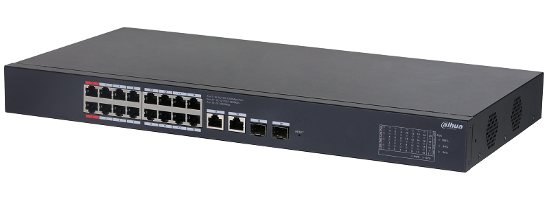 Dahua CS4220-16GT-240
