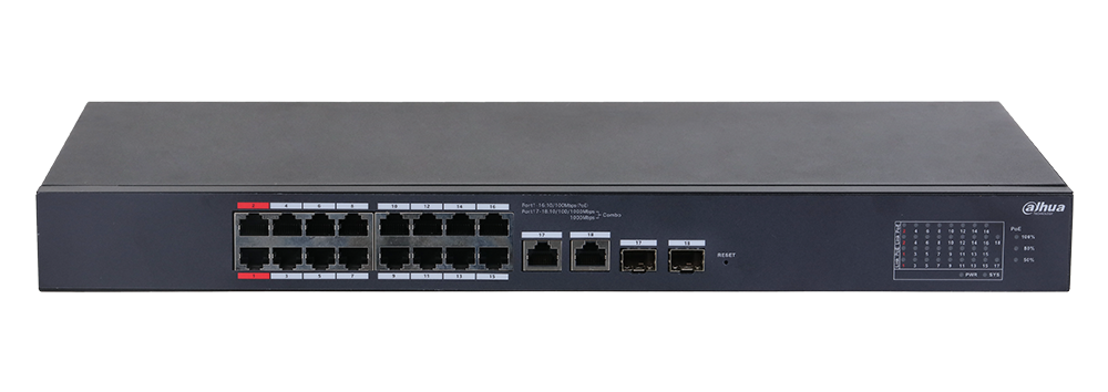 Dahua CS4218-16ET-135 