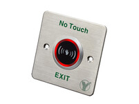 WesternSecurity WS-ISK-841A