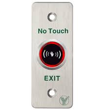 WesternSecurity WS-ISK-841A