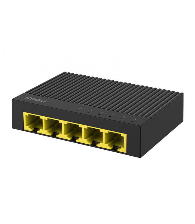 IMOU SG105C-V2 svič