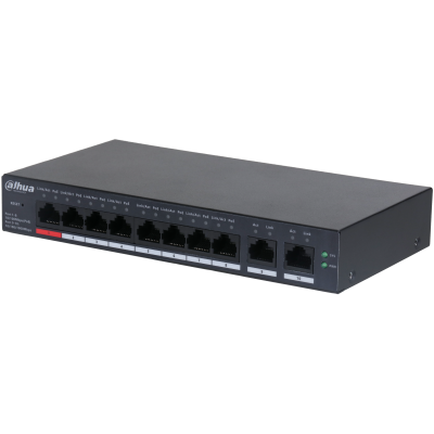 Dahua CS4010-8ET-110 GRUPA 