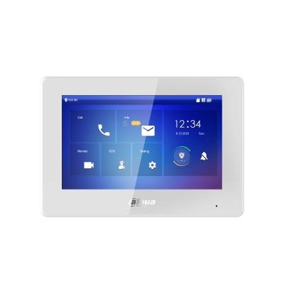 Dahua VTH5422HW-W