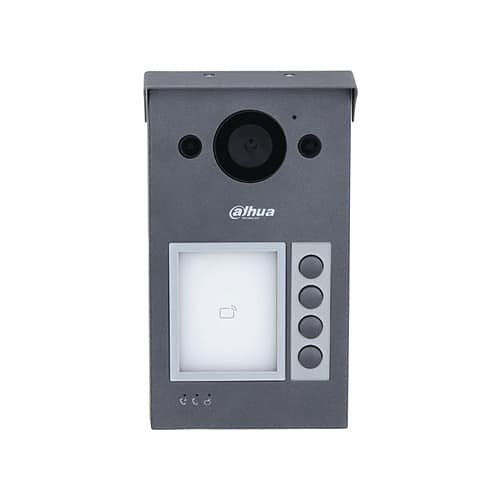Dahua VTO3312Q-P