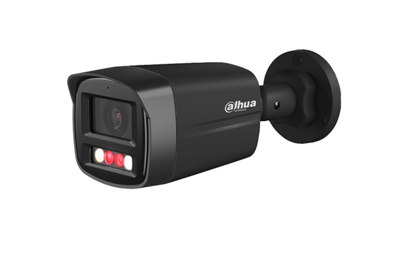 Dahua IPC-HFW1439TL1-A-IL-0280B-BLACK