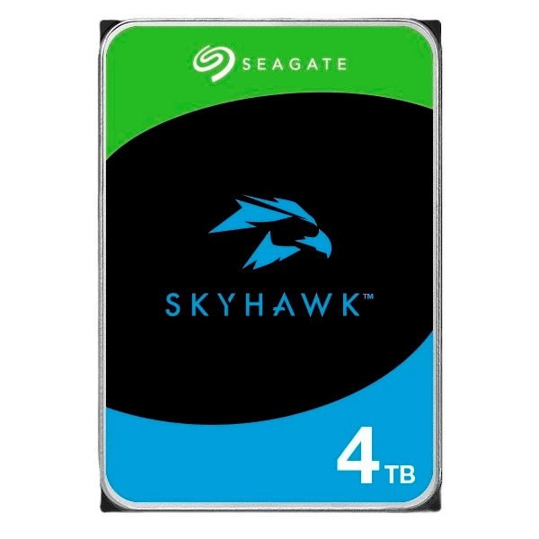 Seagate ST4000VX016