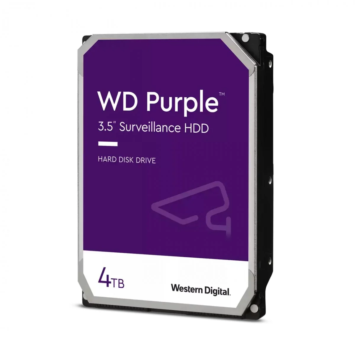 WesternSecurity WD43PURZ