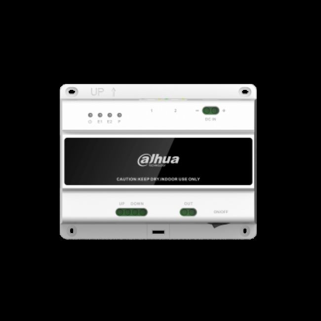 Dahua VTNS2003B-2 swich