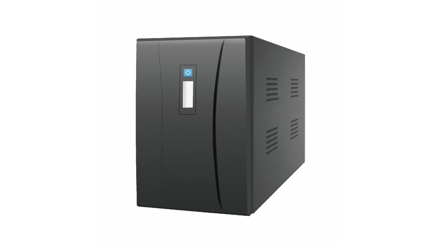 WesternSecurity WSP-UPS2000VA