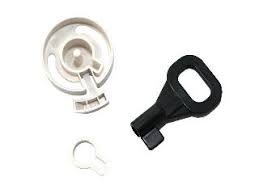 Bosch FPC-500-KEY ključ za PFC centralu