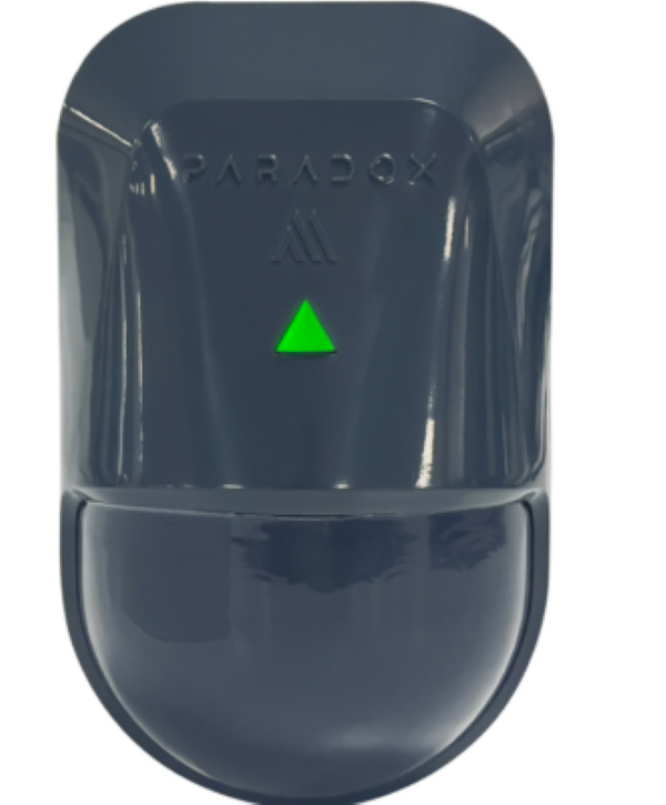 Paradox PMD5M-Black