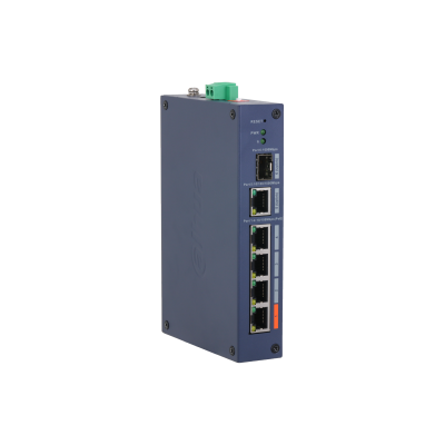 Dahua CHS4106-4ET-60  GRUPA T