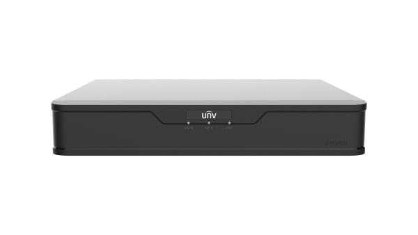 Uniview NVR301-08E-P8-IQ