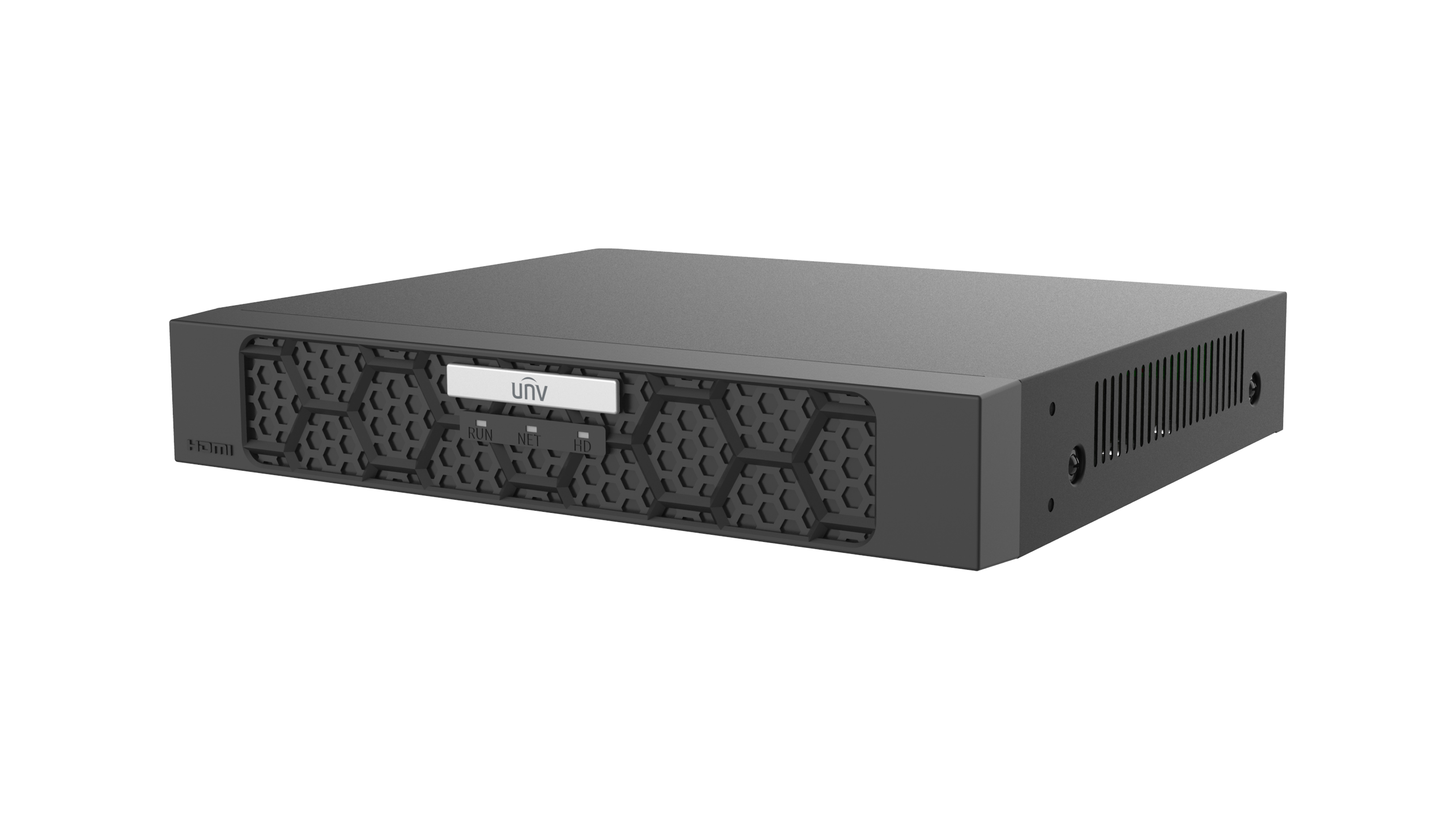 Uniview NVR501-08B-IQ