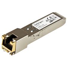 Digitus GLC-T-C RJ-45 SFP 1000 Base-T