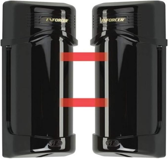 Enforcer E 960/D390 (IC barijera 100m)