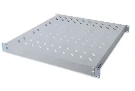 Digitus DN-97646 Fiksna polica, 1U 525mm