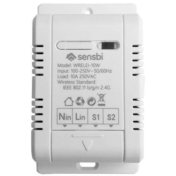 Sensbi WRLEI-10W