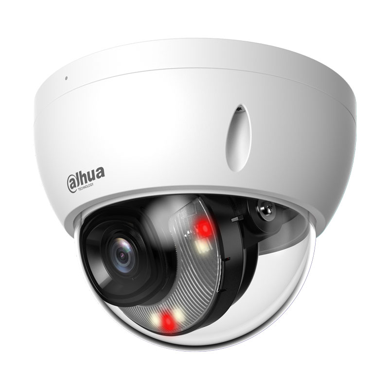 Dahua IPC-HDBW2649E-S-IL-0280B