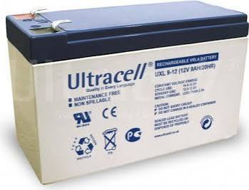 Ultracell UXL9-12