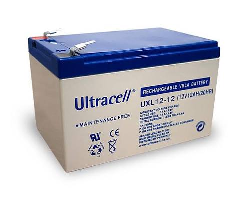 Ultracell UXL12-12