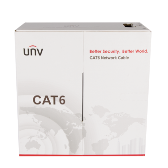 Uniview CAB-LC3100B-CCA-IN kabl 305m