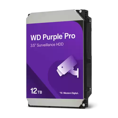 WesternDigital WD122PURP