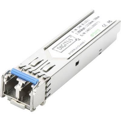 Digitus LWL SFP Modul singlmod 20000m DN-81001