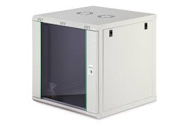 Digitus DN-19-12U-6/6-EC RACK ORMAR 12HE