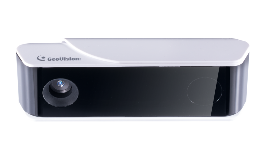 Globalview Counter Geovision - GV-PC2101 3D People Counter | Master B.C.